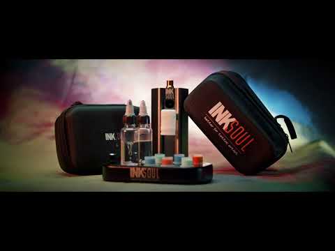 INK SOUL INK CUP MIXER