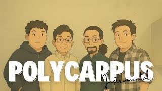 Download lagu KJ 36 DIHAPUSKAN DOSAKU | POLYCARPUS HYMNE INSTRUMENTAL mp3