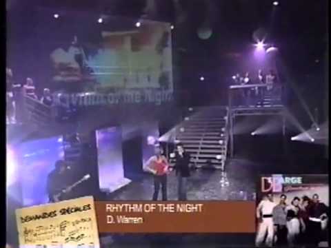 Stephanie Lapointe (RU) - Star Académie