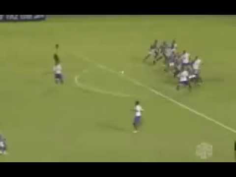 Bahia 0x1 Itabaiana - Copa do Brasil 2007