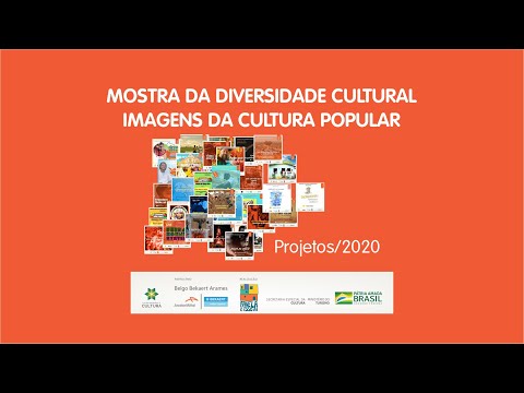 MOSTRA DA DIVERSIDADE CULTURAL: IMAGENS DA CULTURA POPULAR – MOSTRA FINAL FEIRA DE SANTANA - DIA 05