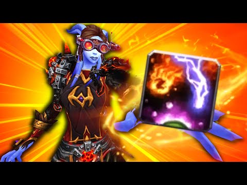 He WASTED That Hunter! (5v5 1v1 Duels) - PvP WoW: Shadowlands 9.2.5