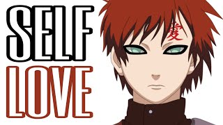 What is (self) Love The Philosophy of Gaara - NARUTO (Video Essay)