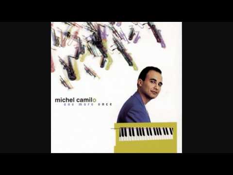 Caribe - Michel Camilo - One More Once