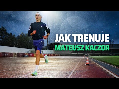 Double Threshold Day – Mateusz Kaczor | KierunekTrening