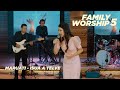 Maruati Isua A Tel Ve FAMILY WORSHIP 5