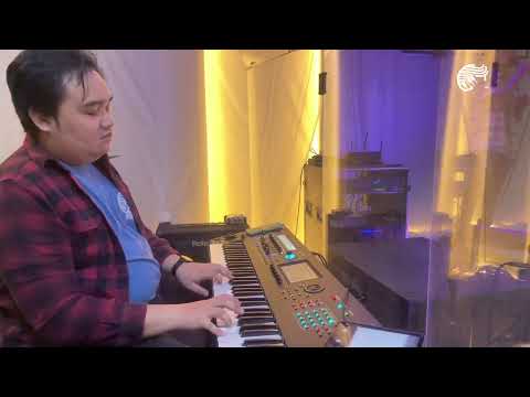 S'bab Kau Besar #GBIRenewalCiputra 20 Jul 2025