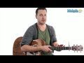 How to Play "Inside Out" by Eve 6 on Guitar ...