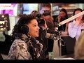 Julia van der Toorn - Wrecking Ball (live bij de ...