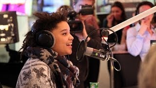 Julia van der Toorn - Wrecking Ball | Live bij de Frank en Vrijdagshow