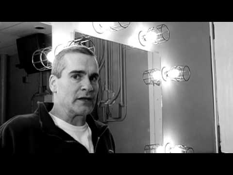 Henry Rollins talks about DOA