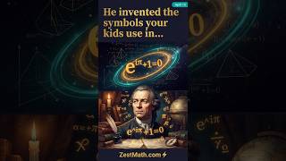 Leonhard Euler