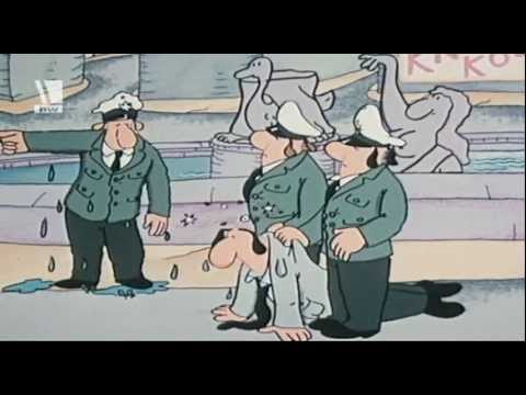 Knülle Sonntag Abend