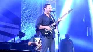 Improv Intro &amp; So Right - Dave Matthews Band (live) 6/11/14