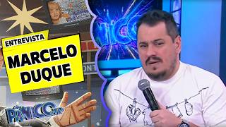 MARCELO DUQUE CONTA AS PIADAS MAIS ABSURDAS SOBRE LULA, BOLSONARO, FAUSTÃO E NARDONI! VEJA ÍNTEGRA