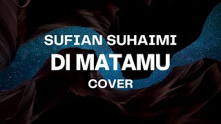 Download lagu AKU DI MATAMU - SUFIAN SUHAIMI || DAN TAK SEHARUSNYA AKU, BERTEMU DIRIMU DI DUNIA INI... mp3
