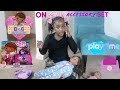DOC MCSTUFFINS ON CALL ACCESSORY SET Doc Mcstuffins Toys