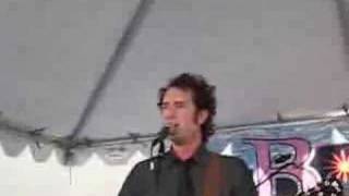 If you&#39;re gonna leave - Emerson Hart