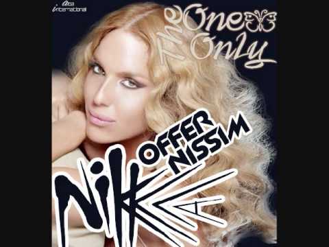 Offer Nissim Feat. Nikka - The One And Only (Original Mix)