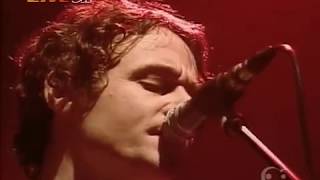 Teenage Fanclub - Speed of Light (Nov. 9, 2000), Astoria Theatre