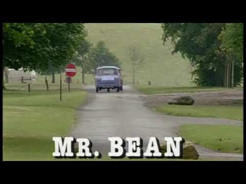 Mr. Bean Episode 1 Opening Theme Song - Sid & The Comeds