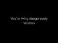 Barrington Levy feat. Bounty Killer - Living Dangerously(Lyrics)