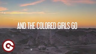 SIMIOLI & DEE FRANS FEAT MARCO SPIEZIA - Walk On The Wild Side (Official Video Lyric)