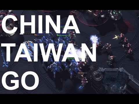 Has (P) v TIME (T) Best of 5 2018 - StarCraft 2 LOTV