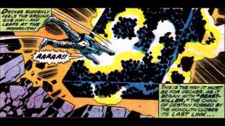 monster magnet the end of time B &ndash, 3 - kirby tribute