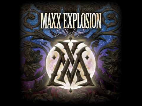 Maxx Explosion- Nothing's easy (Dirty Angels - 2015)