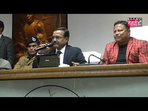 Darjeeling NEWS@In Details : On Corona-virus Preparedness & Prevention by GTA / 11.3.2020