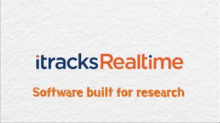 itracks YouTube Video
