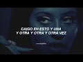 Kenia Os - Una y Otra Vez (letra) | “tengo un vacío que nunca cerré”
