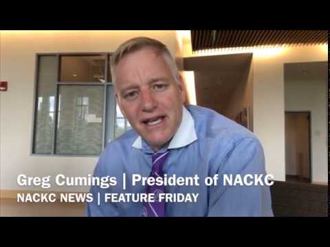 NACKC News Episode 3 - Feature Fridays