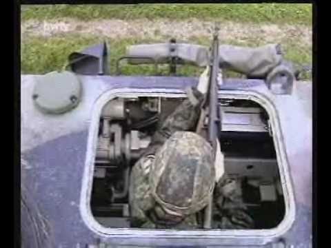 Spürpanzer Fuchs 1/2