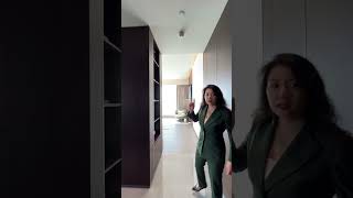各位总裁，欢迎参观你的家