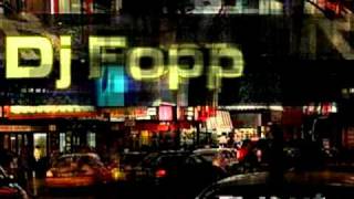 DJ Fopp - Tribute (Alfred Azzetto Club Mix)