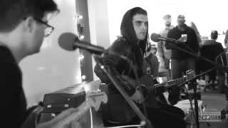 Dark Waves "The Heartbeat The Soul" - Pandora Whiteboard Sessions