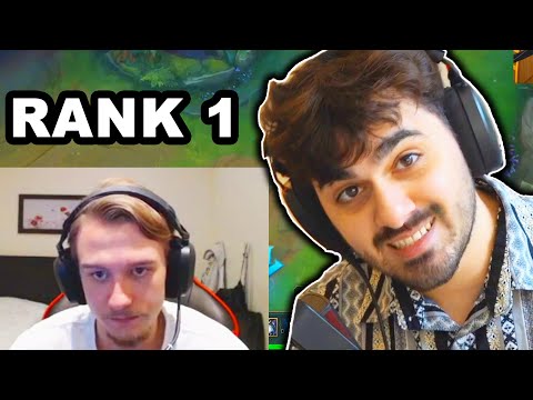 AGURIN ANALYZES FUTURE KOREAN RANK 1 PLAYER