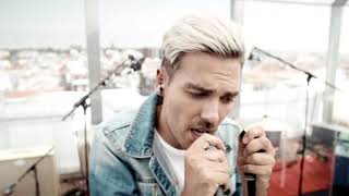 Miss Caffeina - Desierto (Directo)