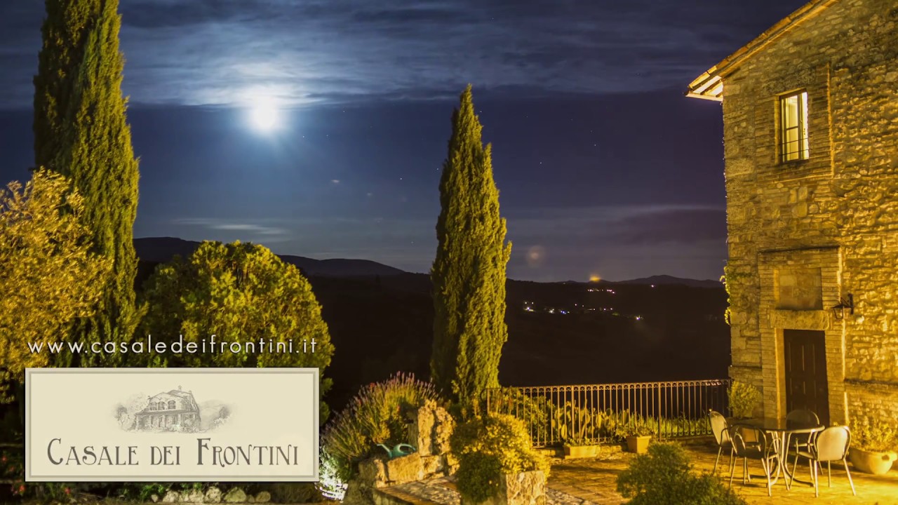 Video Casale Dei Frontini