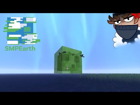 Luemas - SMP Earth: How I Almost Killed a Minecraft God
