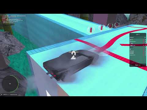 Talca Racing WFF Tournament Group 9