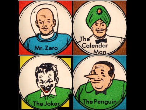 Tondo Jigsaw 2