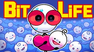 BitLife 100 Baby Challenge