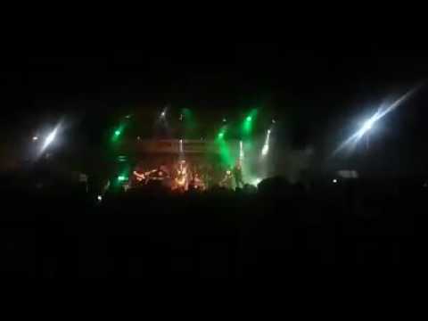 Adrian Sana la ziua comunei Bradu!