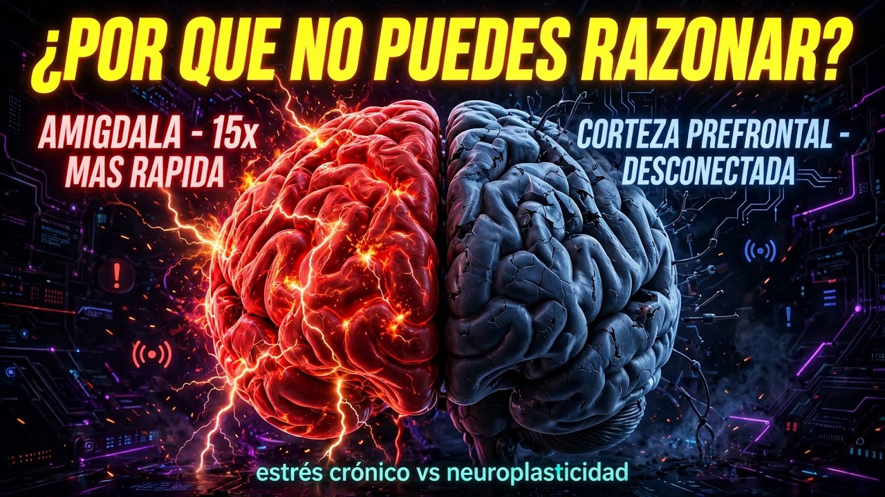 Clase 1: La ansiedad y sus conceptos