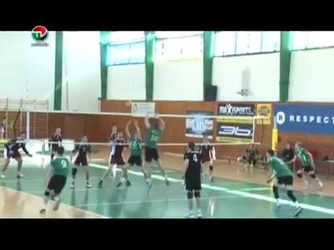 17 VOLEJBAL NOVE MESTO NAD VAHOM REVUCA