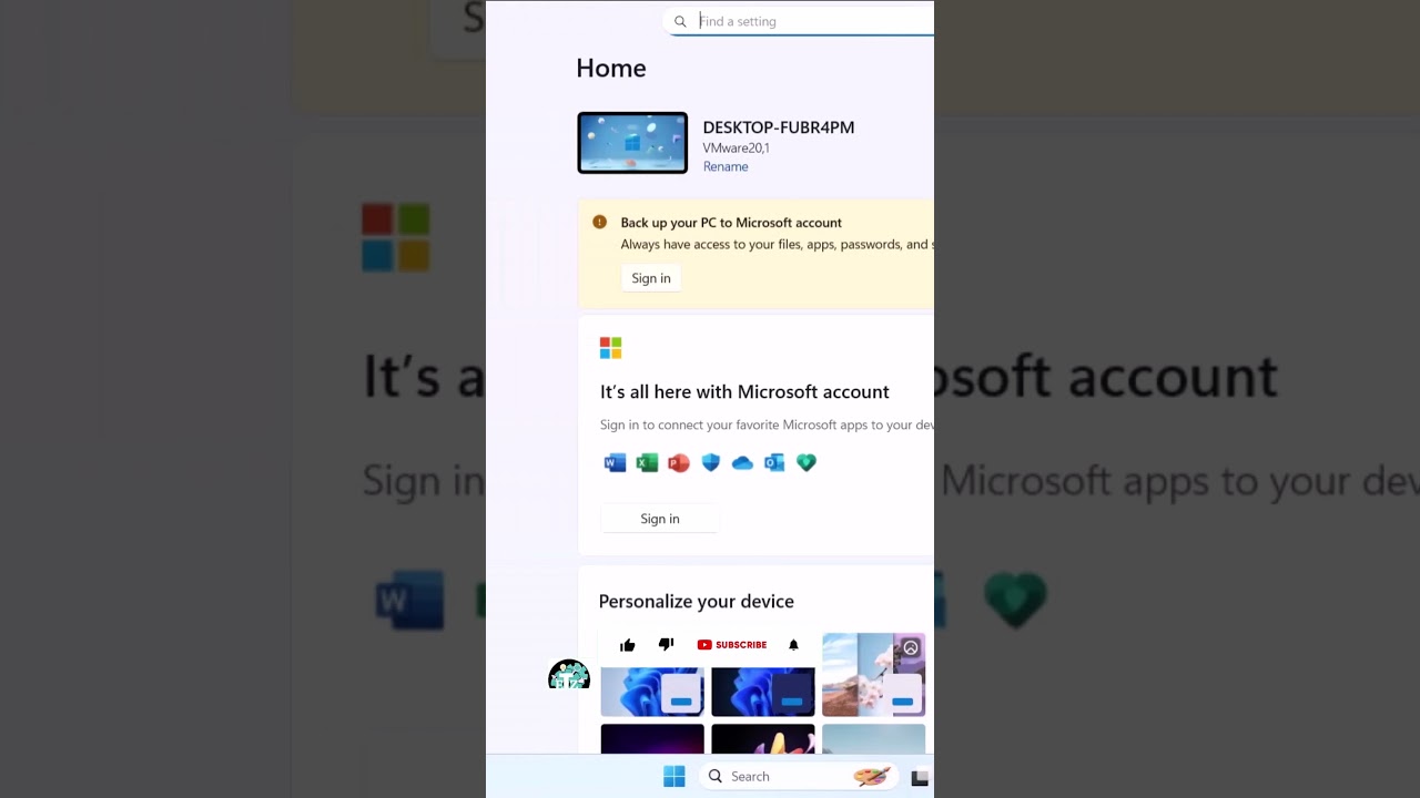 How To Enable On Screen Keyboard Windows 11 ( 2026 )