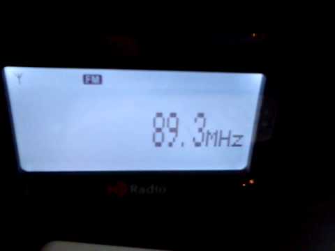 Sporadic-E: 89.3 - Radio Béchar received in Bochum, Germany